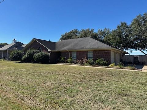 A home in El Campo