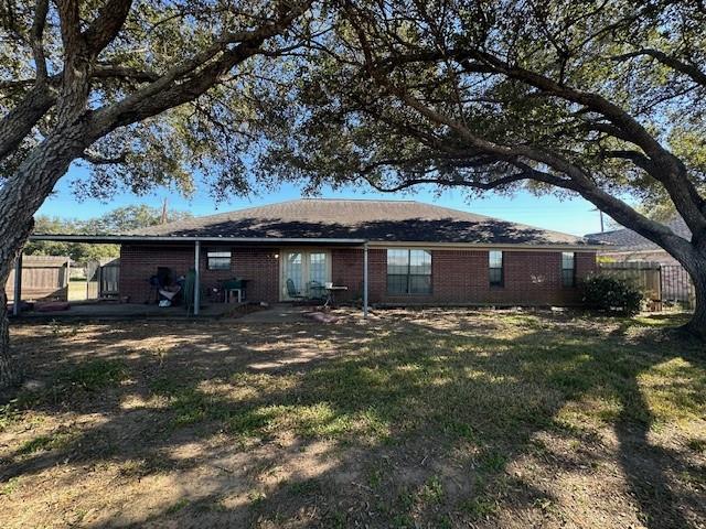 2609 Sue Street, El Campo, Texas image 4