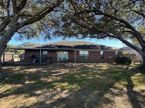 A home in El Campo