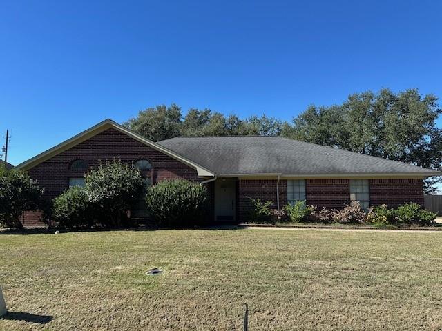 2609 Sue Street, El Campo, Texas image 1