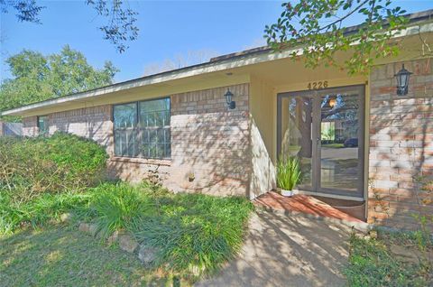 4226 Manorfield Drive Seabrook TX 77586