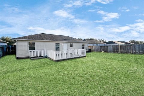 A home in Richmond