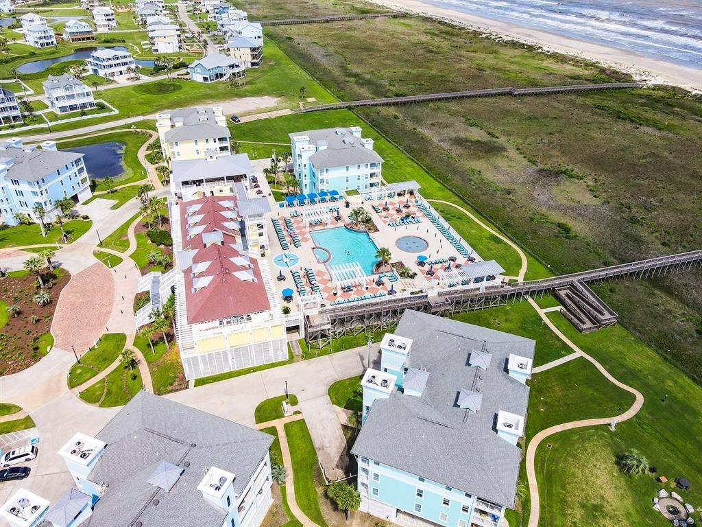 4231 Pointe West Drive Drive #103, Galveston, Texas image 3