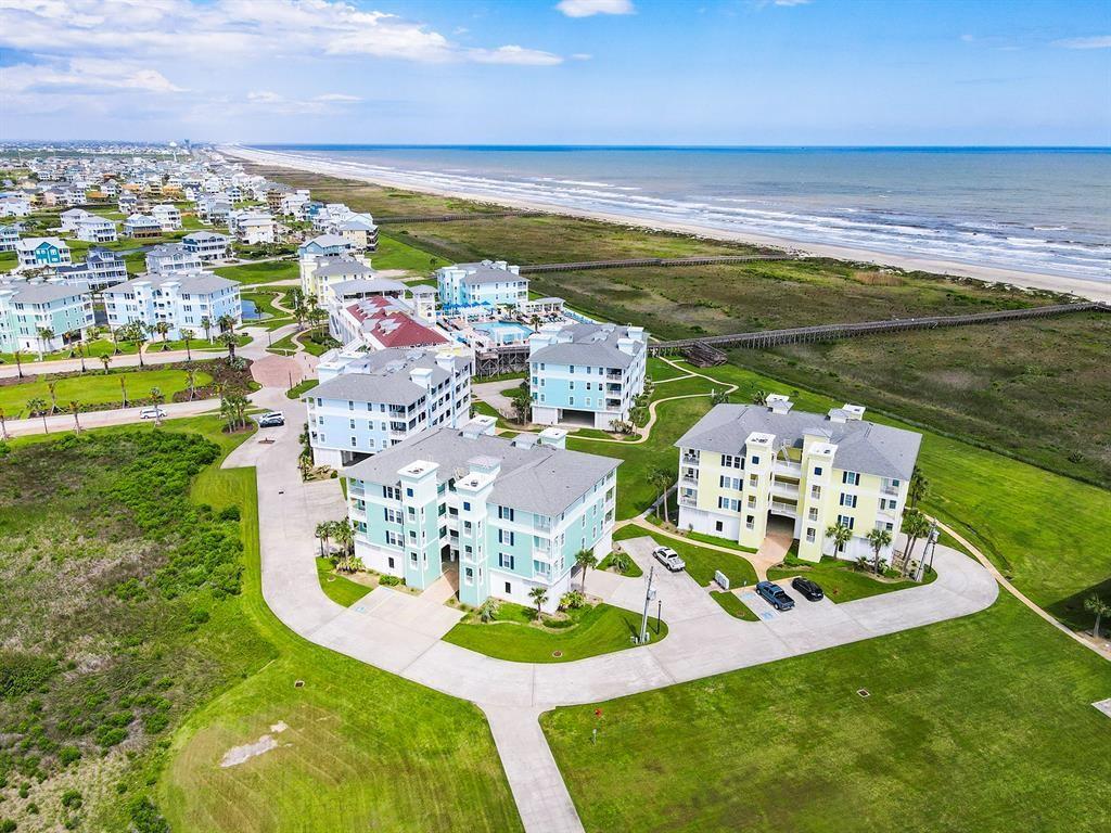 4231 Pointe West Drive Drive #103, Galveston, Texas image 2