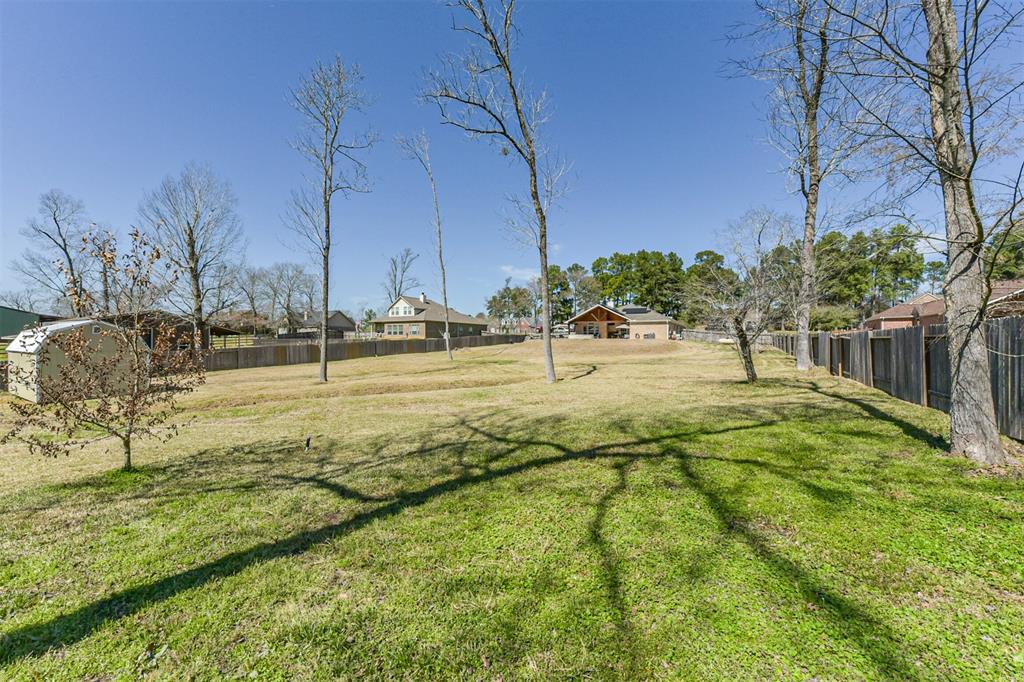 23645 Spring Branch Trail, Montgomery, Texas image 44