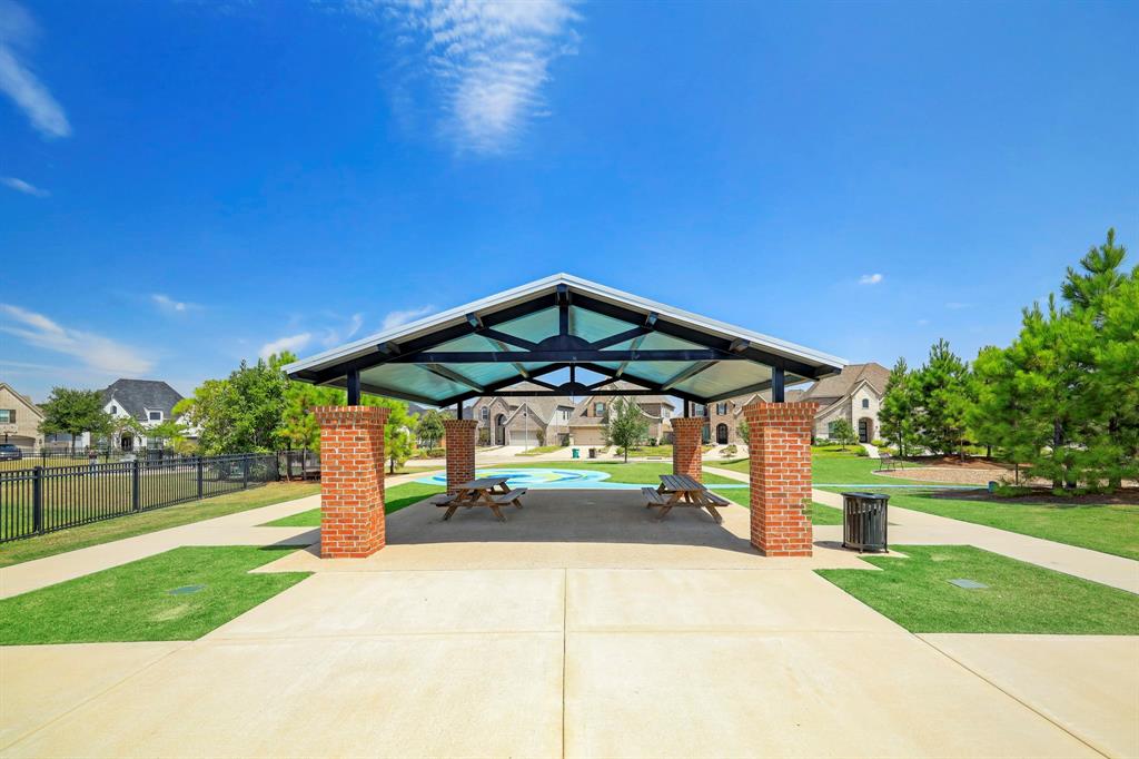 8914 Milam Grove Drive, Missouri City, Texas image 31