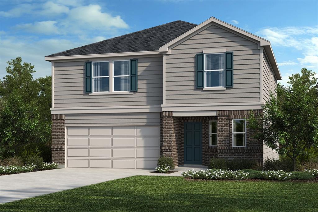 5519 Blackbird Lane, Hitchcock, Texas image 1