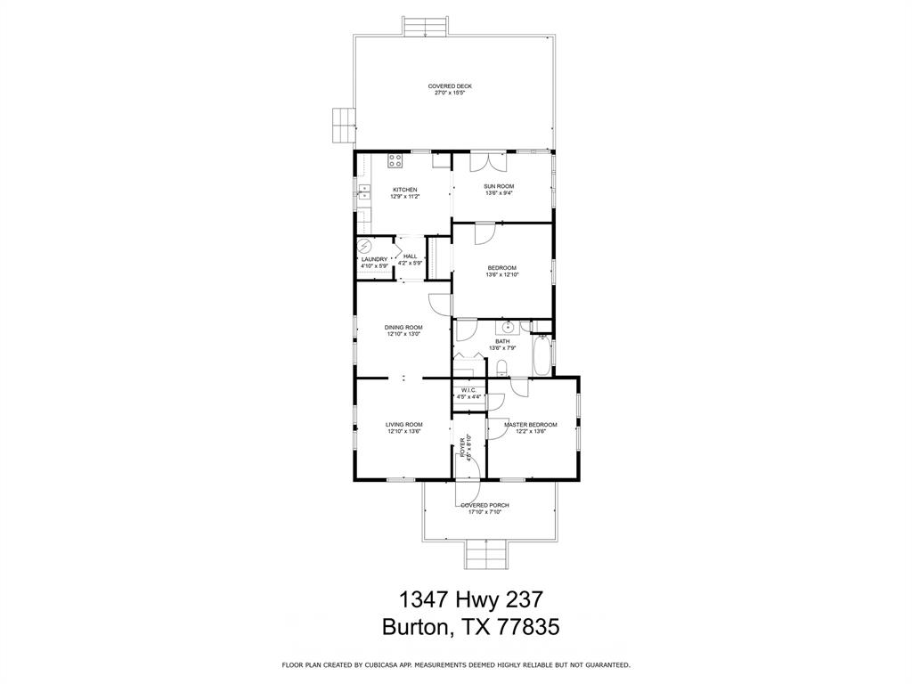 1355 Highway 237, Burton, Texas image 30