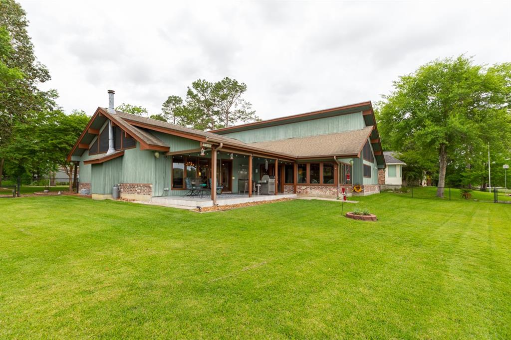 218 Hazel Dr, Village Mills, Texas image 32