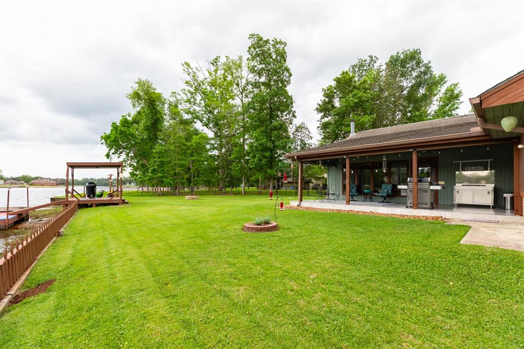 218 Hazel Dr, Village Mills, Texas image 31