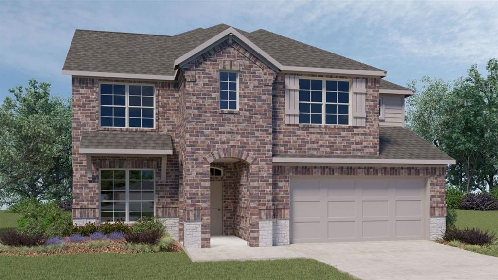 431 Apple Core Way, Richmond, Texas image 1