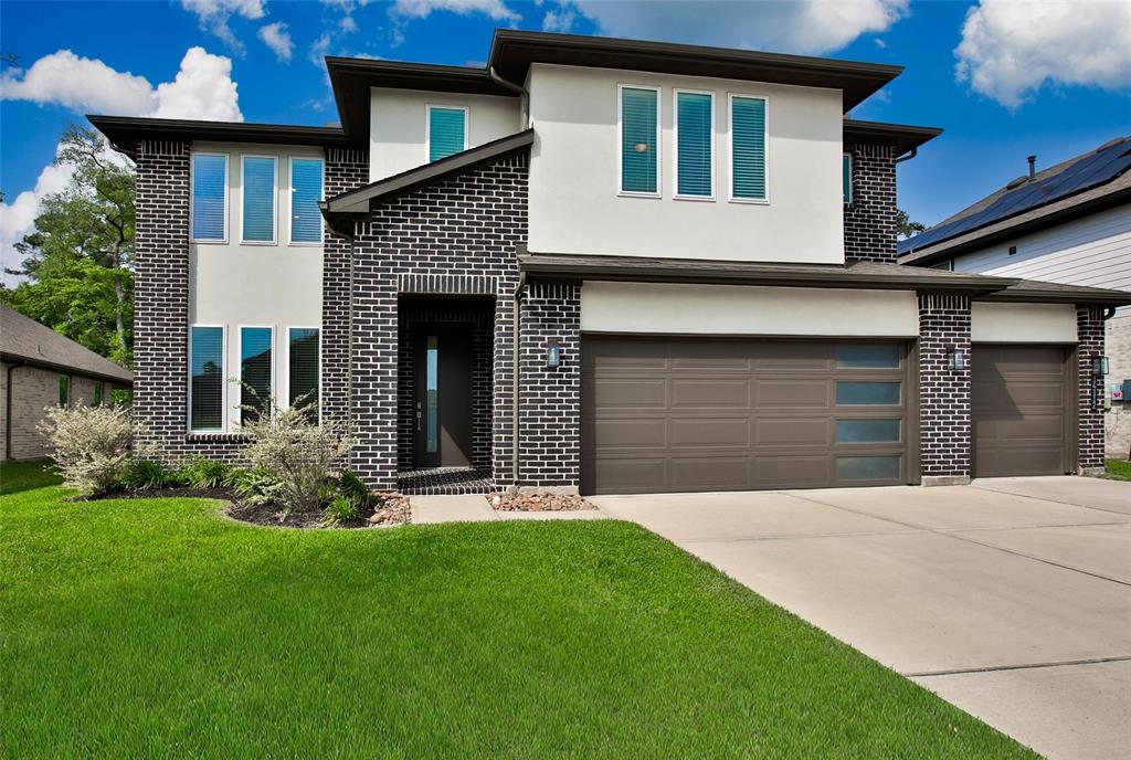 14112 Redfish Lake Court, Conroe, Texas image 2