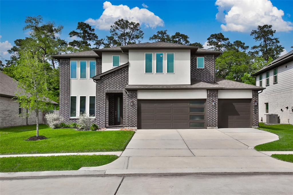 14112 Redfish Lake Court, Conroe, Texas image 1