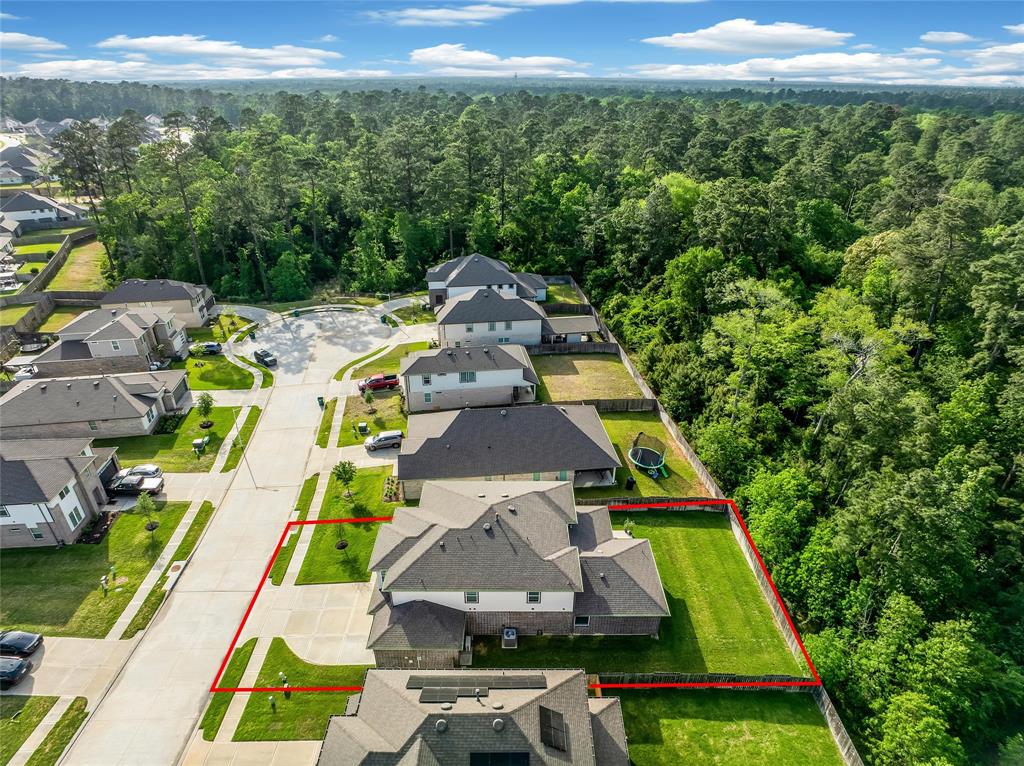 14112 Redfish Lake Court, Conroe, Texas image 50