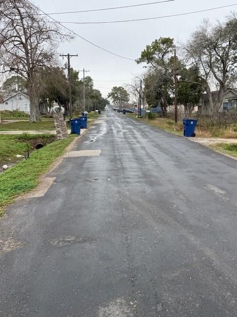 A home in Texas City