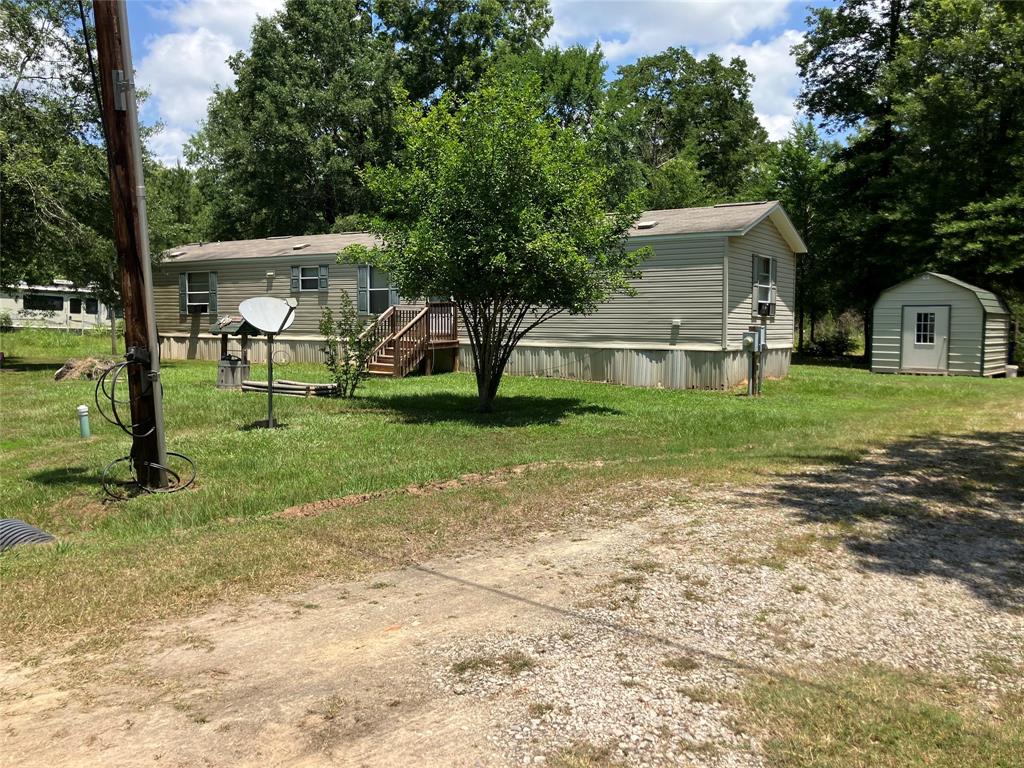 420 Moonlite Drive, Livingston, Texas image 1