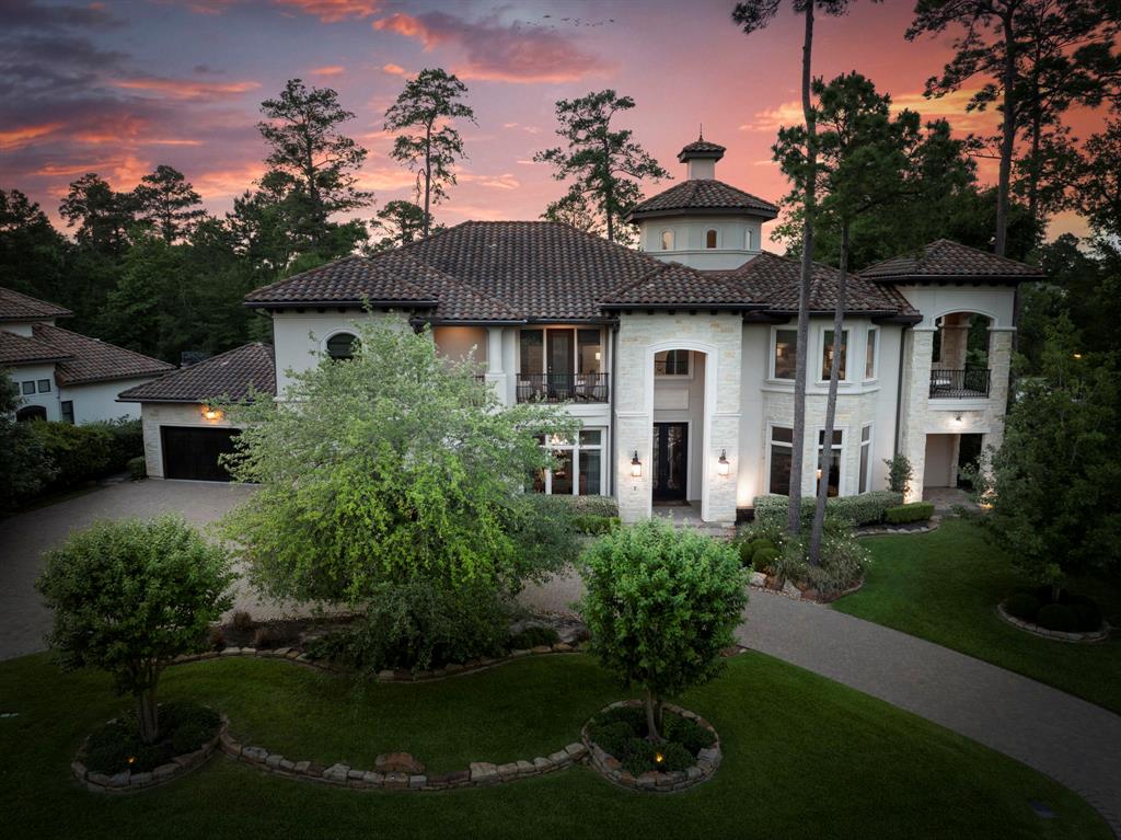 2 N Badger Lodge Circle