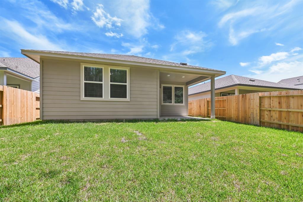 18684 Presswood Way Drive, New Caney, Texas image 30