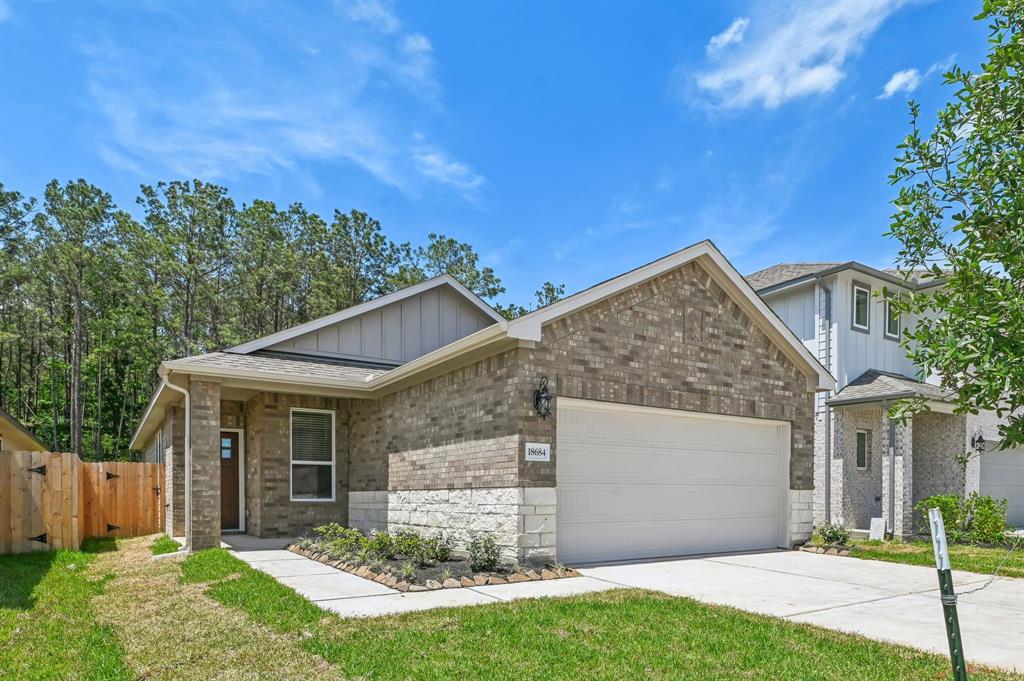 18684 Presswood Way Drive, New Caney, Texas image 33