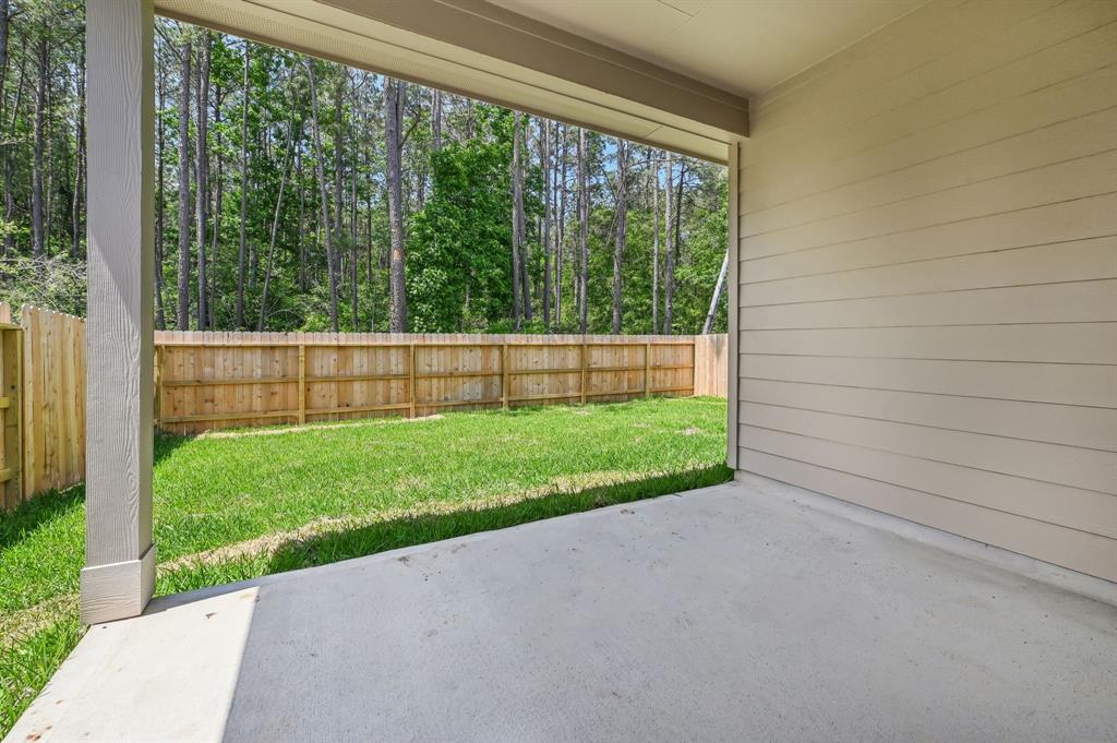 18684 Presswood Way Drive, New Caney, Texas image 31