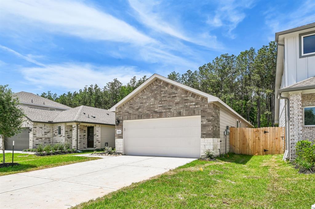 18684 Presswood Way Drive, New Caney, Texas image 32
