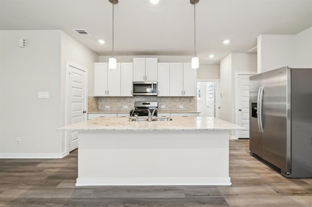 18684 Presswood Way Drive, New Caney, Texas image 10