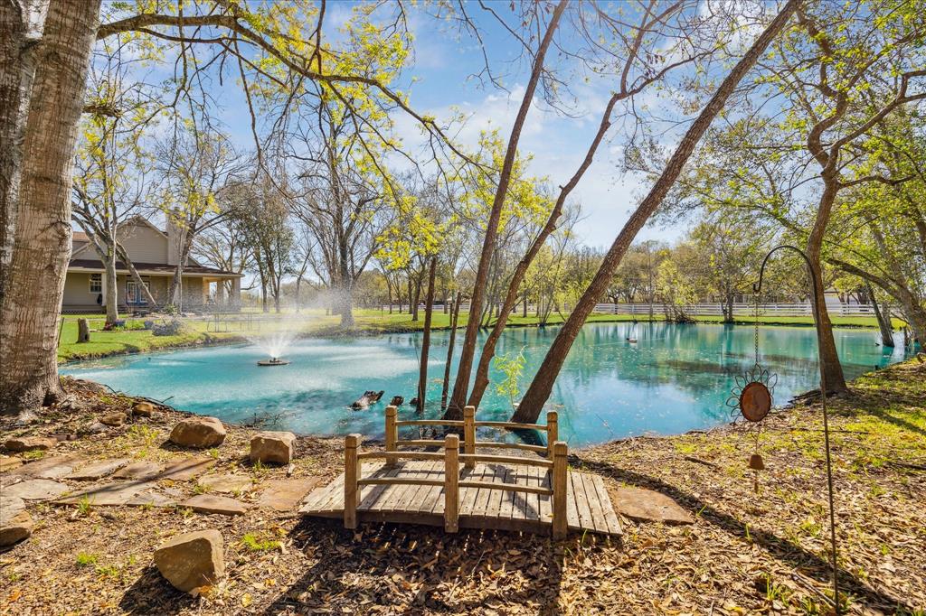 9506 Uzzell Road, Manvel, Texas image 30