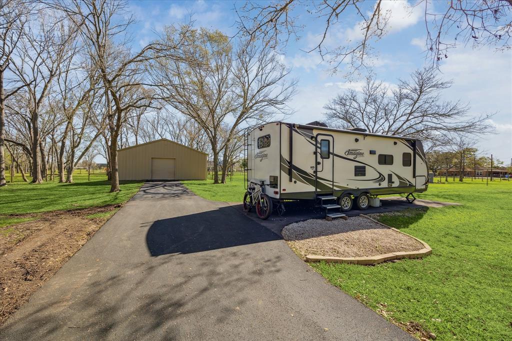 9506 Uzzell Road, Manvel, Texas image 28