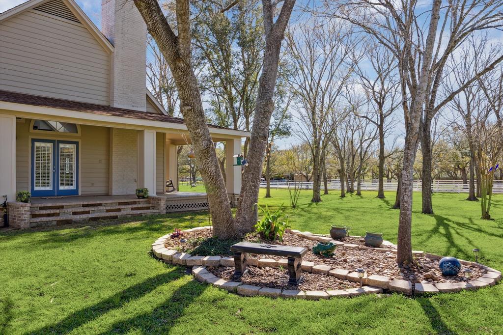 9506 Uzzell Road, Manvel, Texas image 25