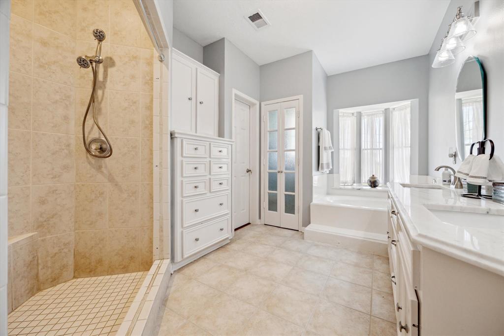 9506 Uzzell Road, Manvel, Texas image 12