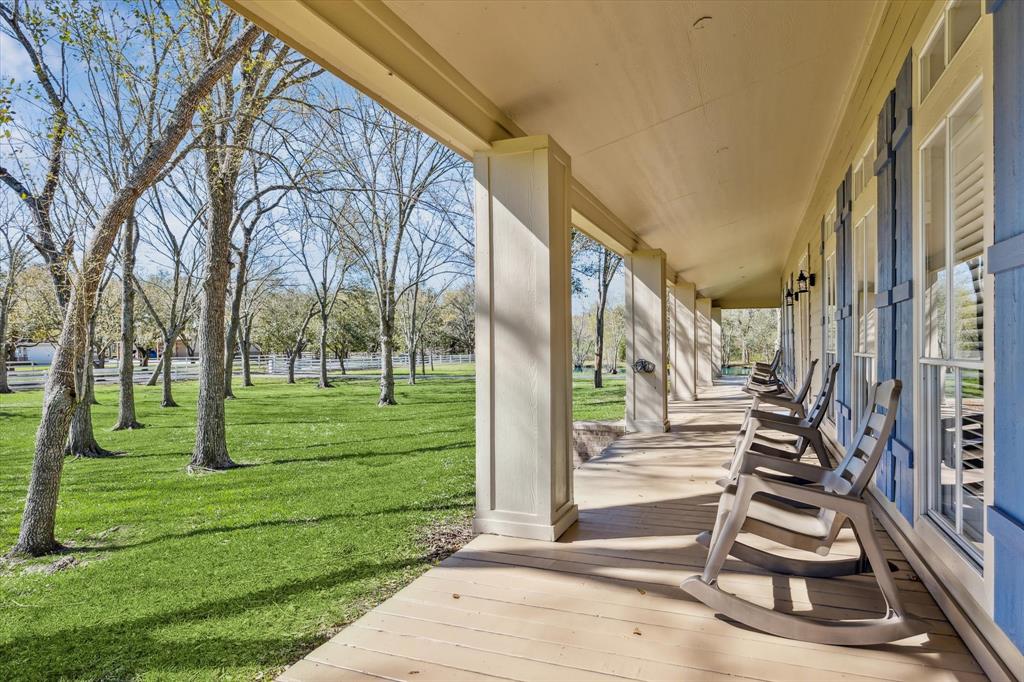 9506 Uzzell Road, Manvel, Texas image 3