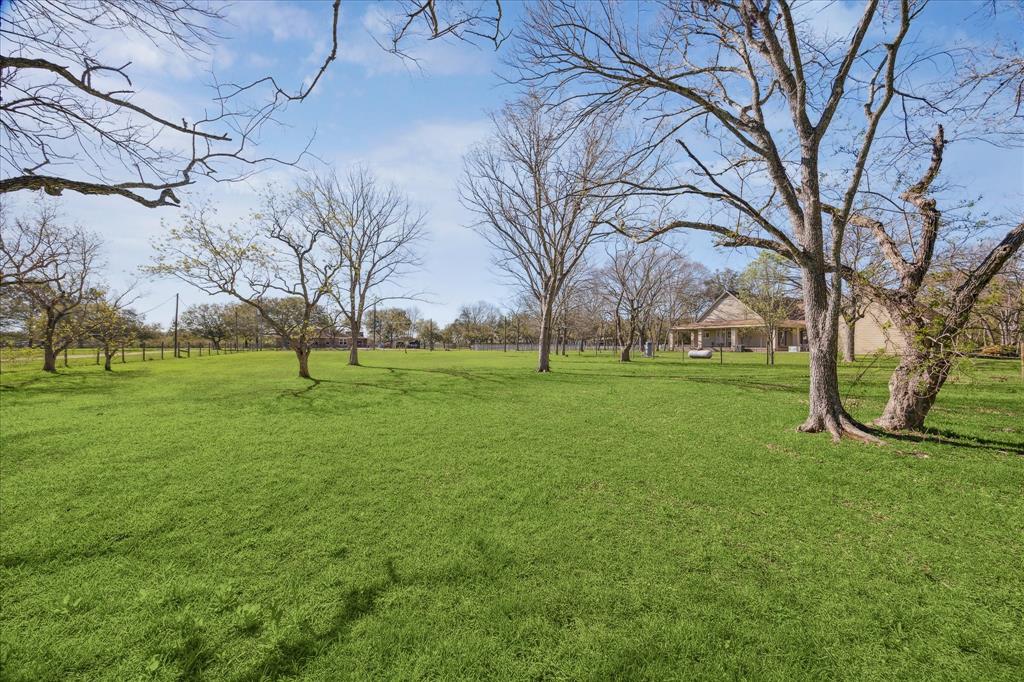 9506 Uzzell Road, Manvel, Texas image 27