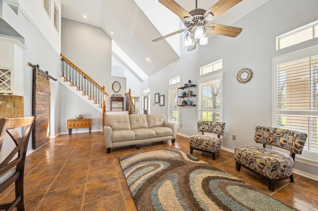 9506 Uzzell Road, Manvel, Texas image 7