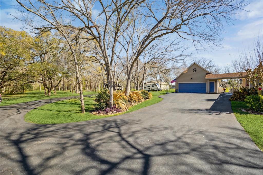 9506 Uzzell Road, Manvel, Texas image 23