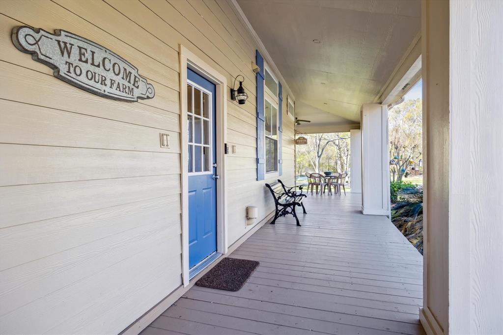 9506 Uzzell Road, Manvel, Texas image 4