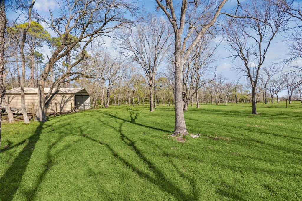 9506 Uzzell Road, Manvel, Texas image 26
