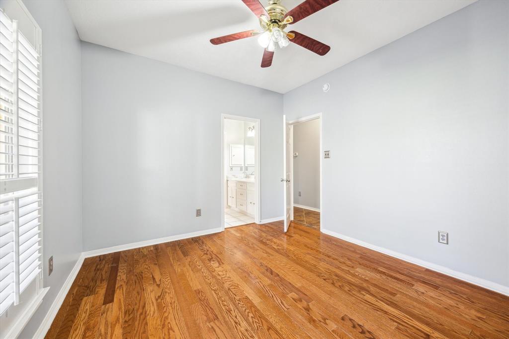 9506 Uzzell Road, Manvel, Texas image 15