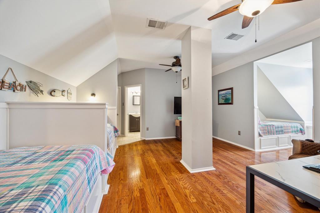 9506 Uzzell Road, Manvel, Texas image 16