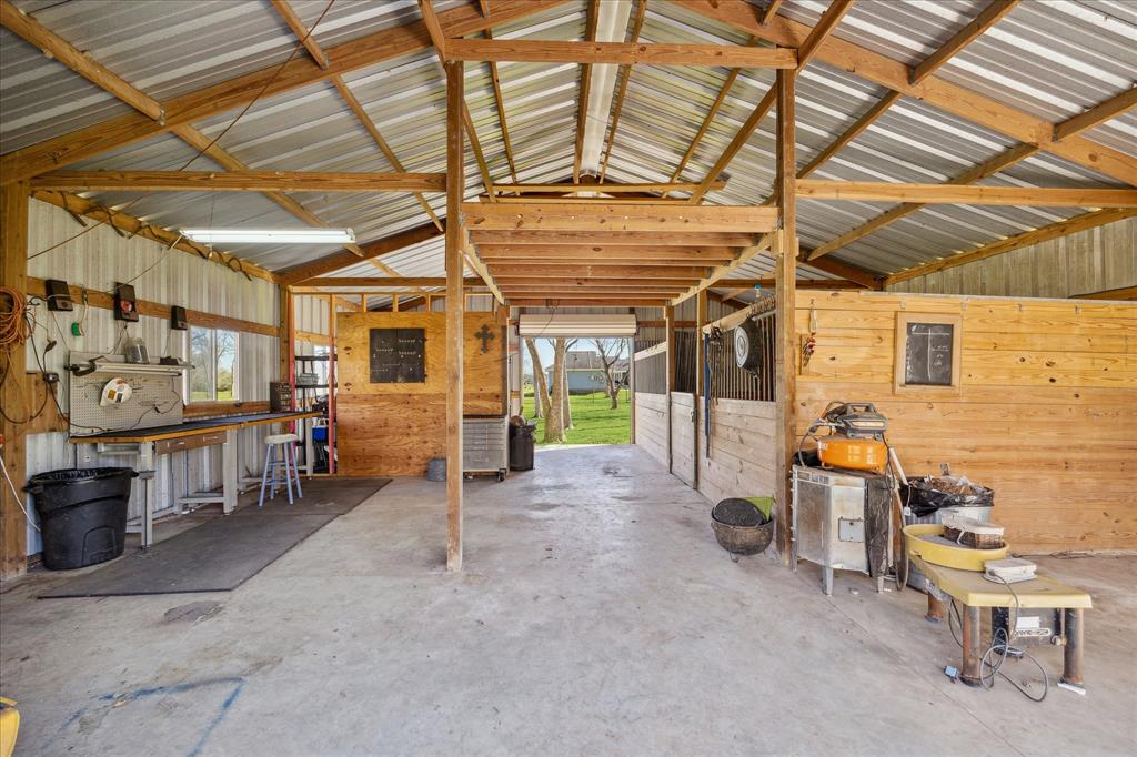 9506 Uzzell Road, Manvel, Texas image 21