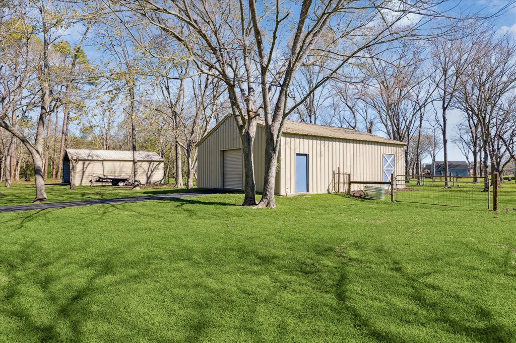 9506 Uzzell Road, Manvel, Texas image 24