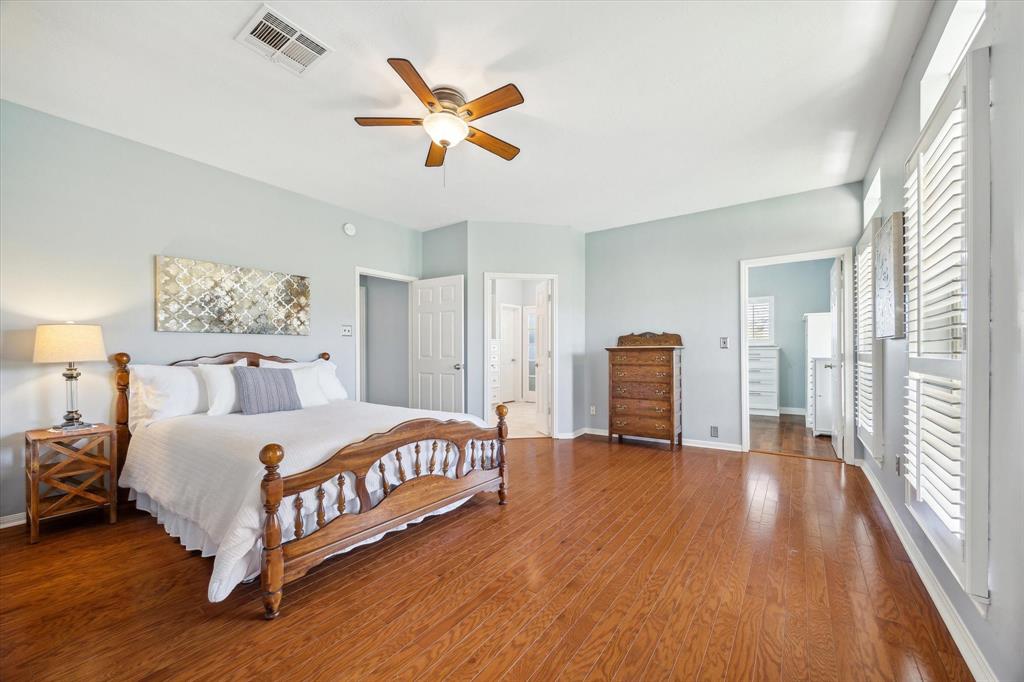 9506 Uzzell Road, Manvel, Texas image 11