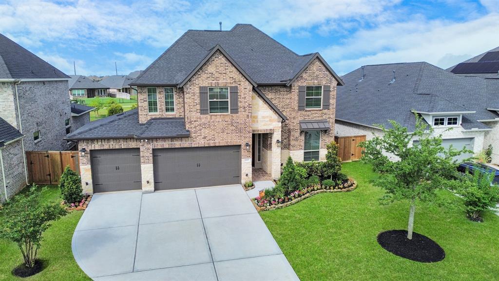 3037 Prairie Sky Lane