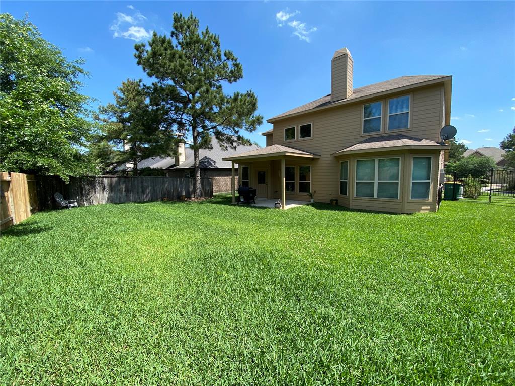 15 S Marshside Place, Spring, Texas image 46