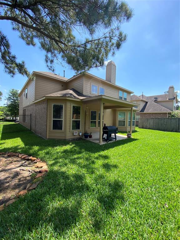 15 S Marshside Place, Spring, Texas image 50
