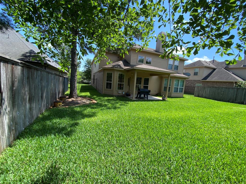 15 S Marshside Place, Spring, Texas image 48