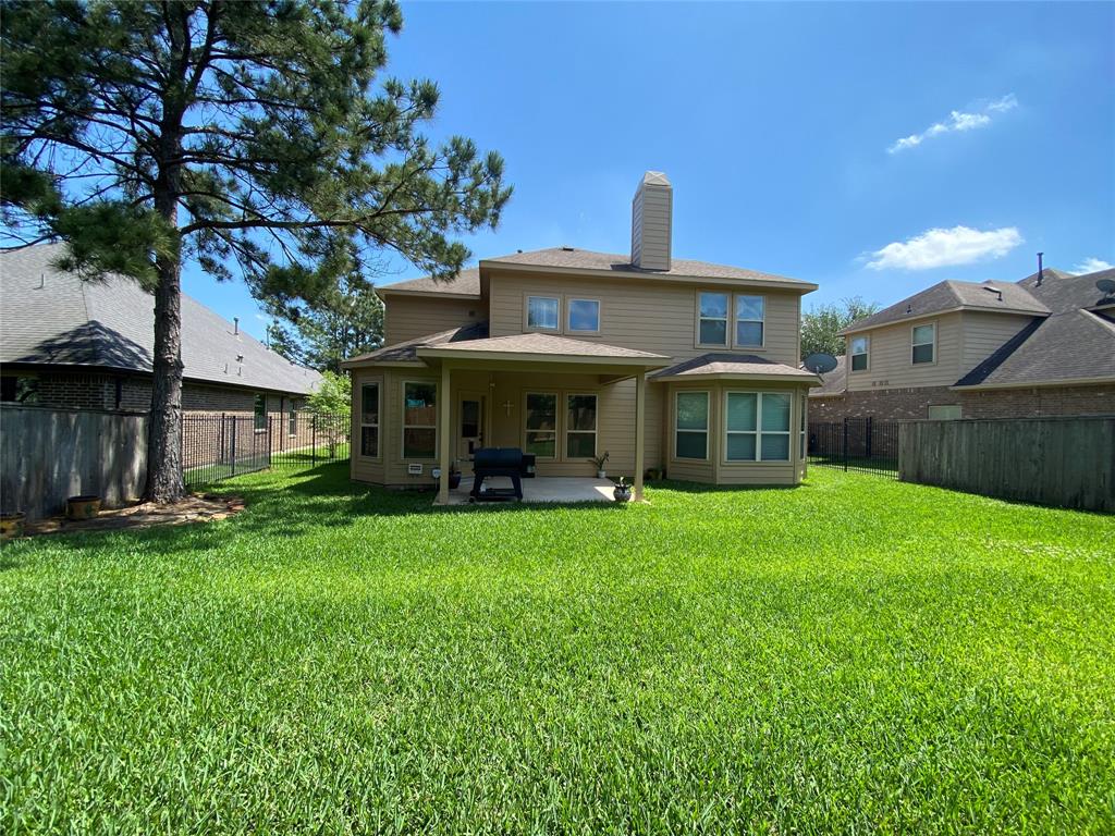 15 S Marshside Place, Spring, Texas image 47
