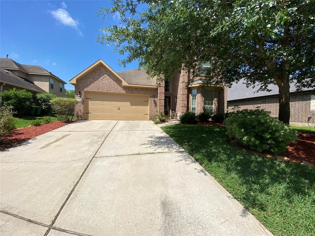 15 S Marshside Place, Spring, Texas image 5