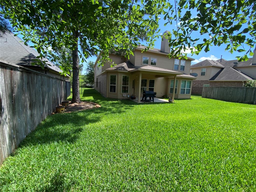 15 S Marshside Place, Spring, Texas image 49