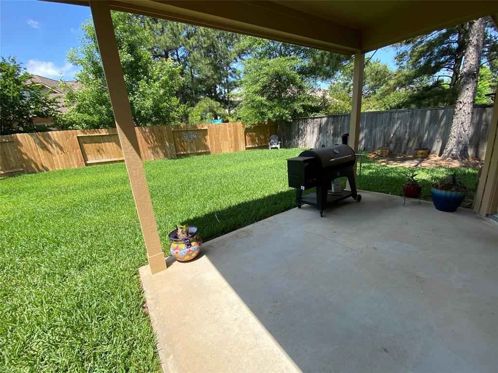 15 S Marshside Place, Spring, Texas image 44