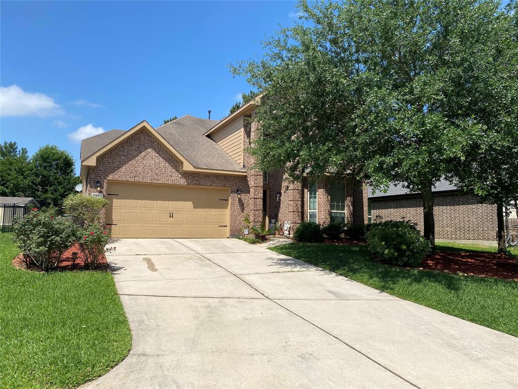 15 S Marshside Place, Spring, Texas image 1